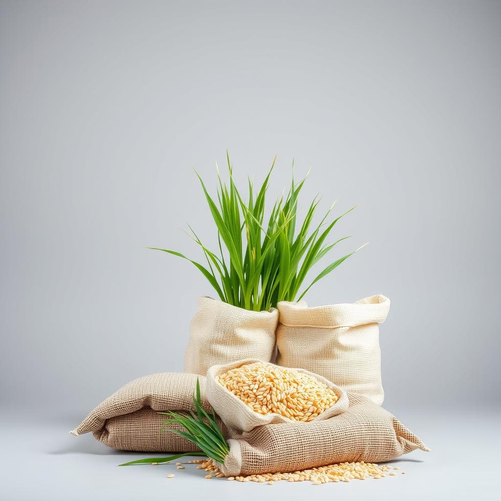 Agriculture