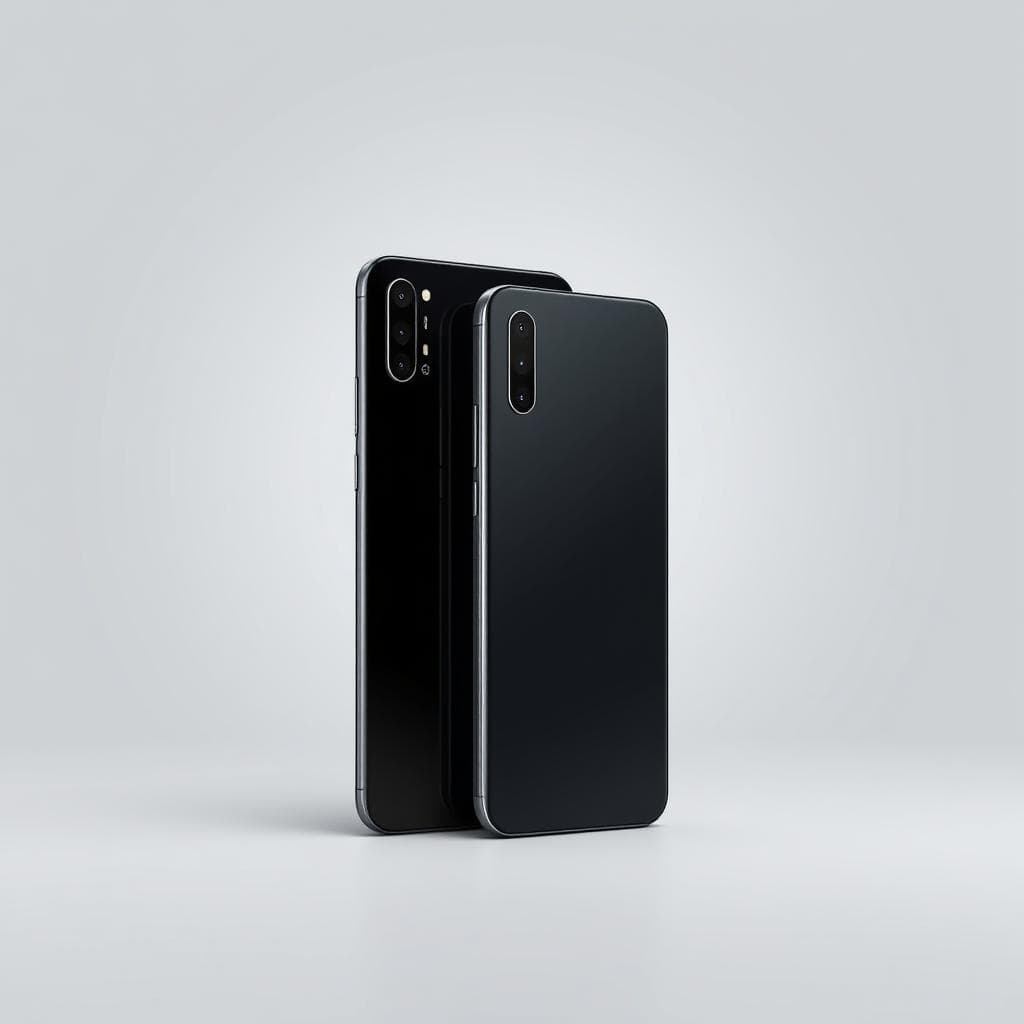 ProMax X5 Smartphone 8/256GB